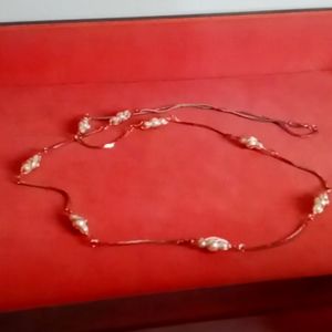 Vintage Necklace